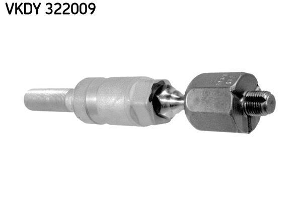 Tirante da direção SKF ref. VKDY 322009